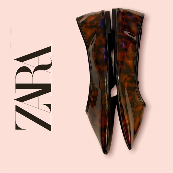 Zara shoes - Picture 2 of 9